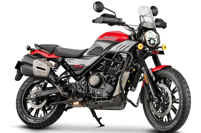 Over 25 India-bound bikes from EICMA 2025